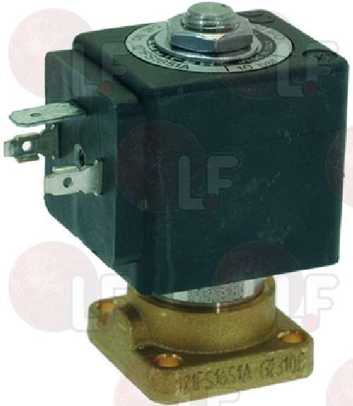 electrovalva cu 2 cai LUCIFER 240V 50Hz