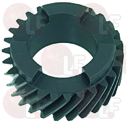 27-TOOTH GEAR IN NYLON