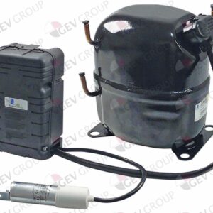 Compresor frigorific R134a tip CAJ4511Y-F