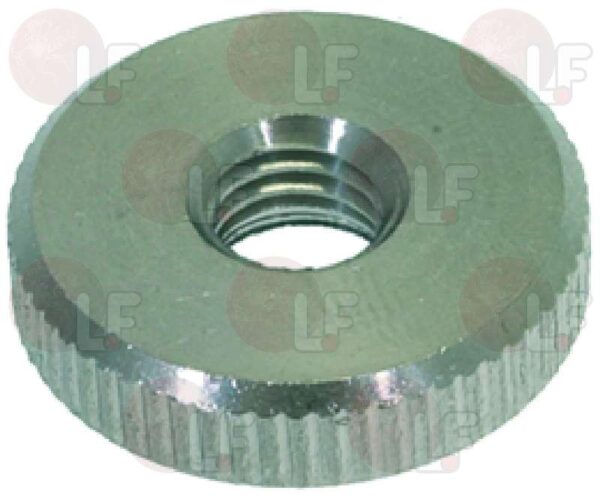 ARM ASSEMBLY RING NUT