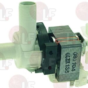 Pompa evacuare apa masina de spalat vase 80W 230V 50Hz