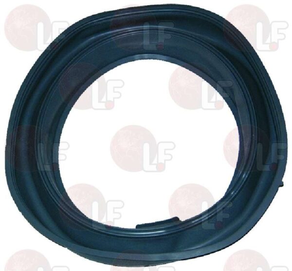 EYEHOLE GASKET SET WITH FRONT COLLAR