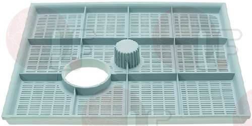FILTER 230x200 mm