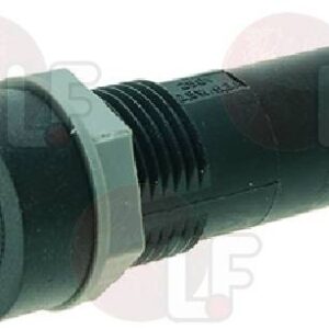 FUSE HOLDER 6.3A 250V