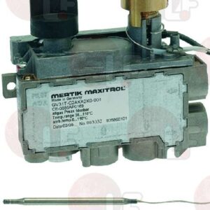 Valva gaz MERTIK 30-110C