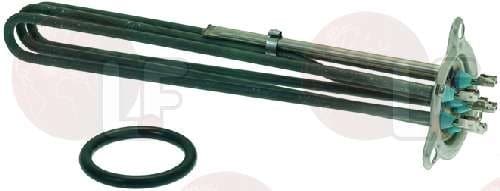 HEATING ELEMENT 6000W 220/380V