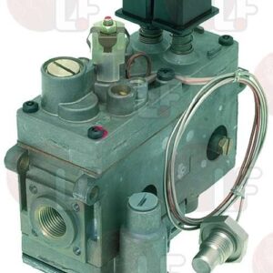 Valva gaz  MINISIT pentru  BAIN MARIE 20-90C