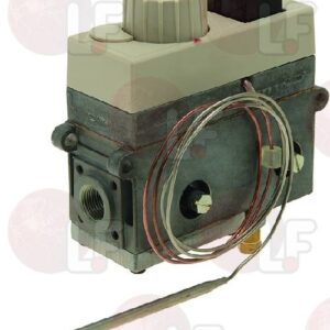 Valva gaz minisit  40-110C