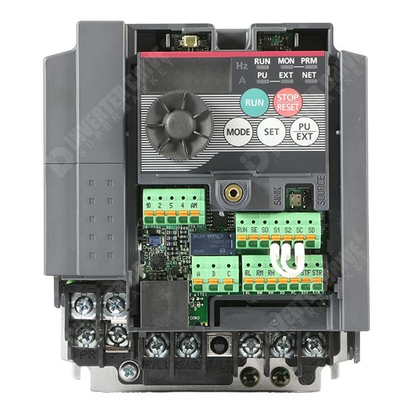 Inverter Mitsubishi D700-SC
