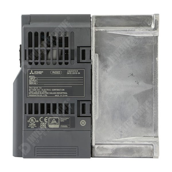 Inverter Mitsubishi D700-SC