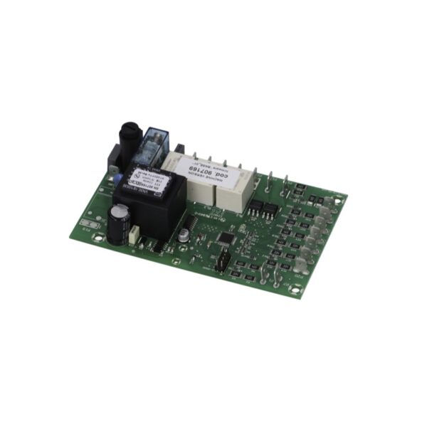 Placa de baza pentru masini de spalat vase N700/NE1300/S026/S030 L 135mm W 82mm