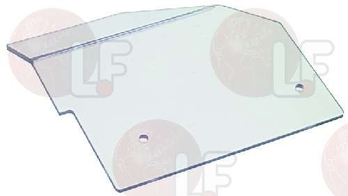POLYCARBONATE CARRIAGE PROTECTION