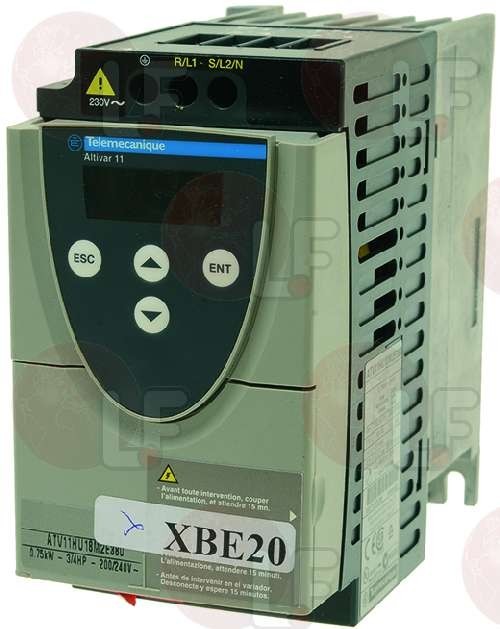 inverter 230V