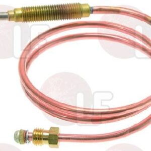 Termocupla  SIT M8x1 60 cm THREAD M8x1