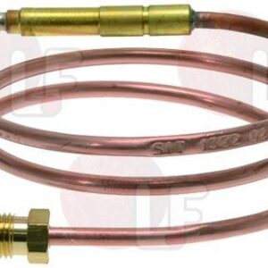 termocupla M9x1 60 cm