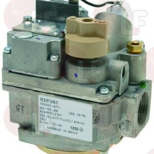 UNITROL GAS VALVA 7000BMV-S7CL