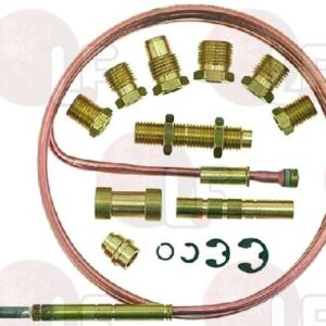 Termocupla LF 120 cm