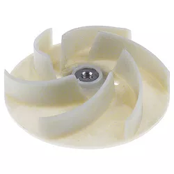 Rotor turbina pentru pompa M8R ø 110mm  34mm