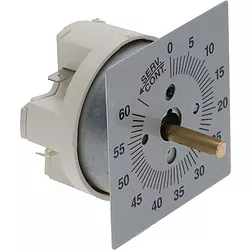 TIMER 60 MINUTES