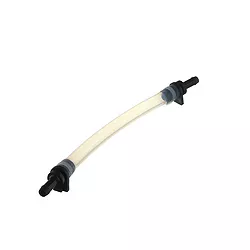 Furtun flexibil pentru pompa lungime furtun 135mm tip de furtun N agent de clătit ø furtun 6mm SEKO