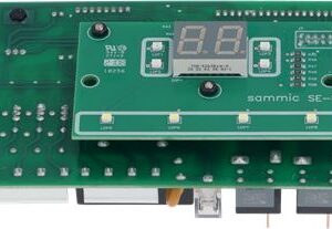 Placa ELECTRONICA SE 230V R