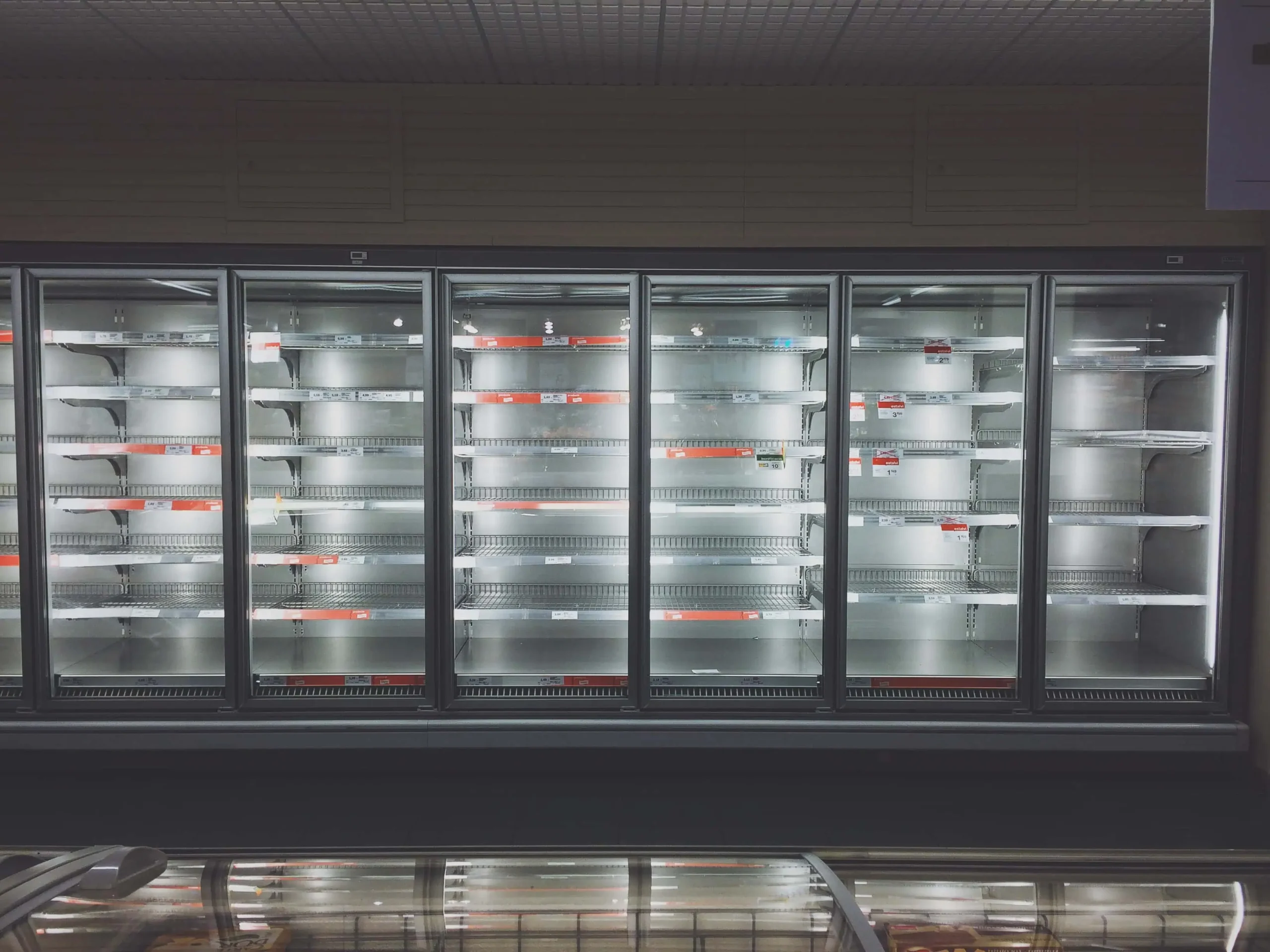 Piese de schimb pentru sisteme de refrigerare și congelare