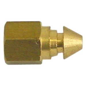 duza arzator pilot ø perforare 2mm