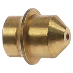 duza de gaz ø perforare 24mm