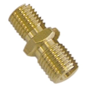 surub racord termocupla filet M8x1 / M9x1