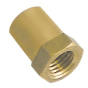 piuliță termocuplă filet M8x1 alamă Î 15mm DC 11