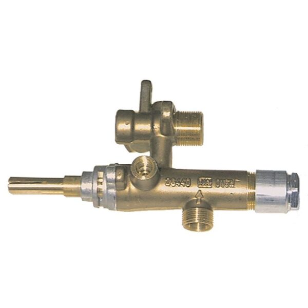 robinet de gaz tip seria 26440 EGA