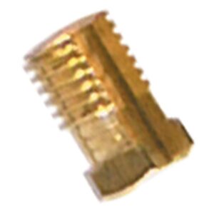 surub racord termocupla filet M8x1 P 1bucată