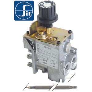 valva de gaz termostatica tip seria 630 Eurosit