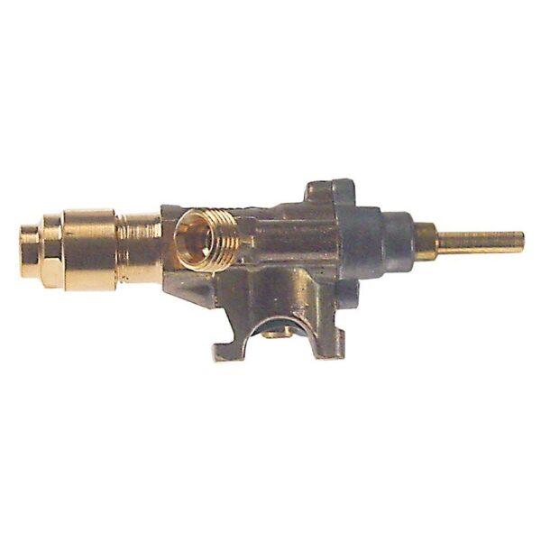 robinet de gaz tip 10 ø DB 74mm
