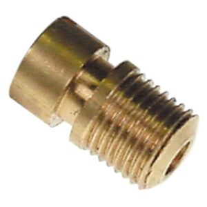 duza de gaz partea din spate