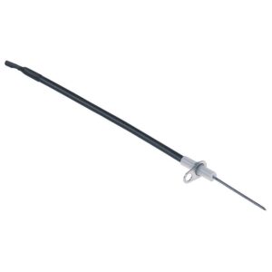 electrod de aprindere L1 45mm lungime cablu 150mm