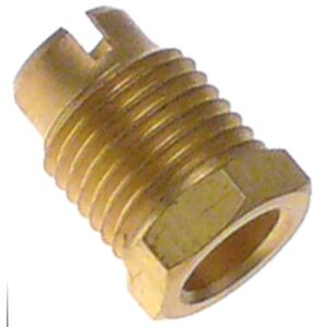 surub racord termocupla filet M10x1 alamă