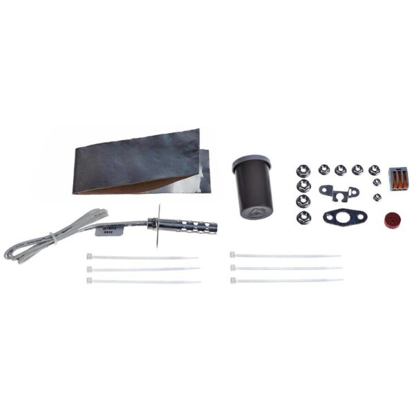 electrod de aprindere 24V L1 54mm L2 10mm