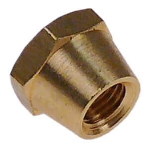 piulita conica filet M6x0,75 Î 9mm DC 11