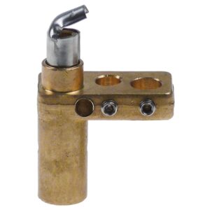 cap arzator pilot cu 1 flacără