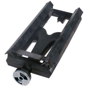 arzator de gaz tubular L 355mm L 155mm Î 75mm
