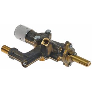robinet de gaz tip CAL-24200 ø DB 6mm