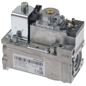 valva de gaz tip VR4605A intrare gaz 1"