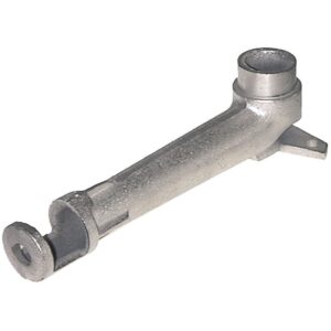 venturi 7kW E pentru ø capace de arzătoare 125mm