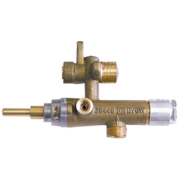 robinet de gaz tip seria 26440 EGA