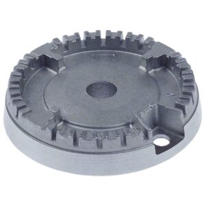 cap arzator 18kW pentru ø capace de arzătoare 75mm