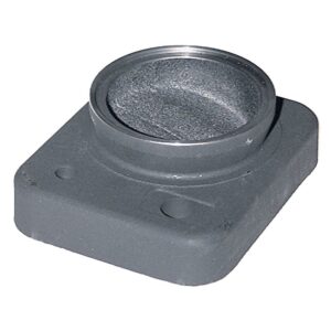 cap arzator Î 41mm D