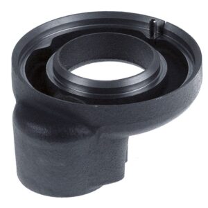 cap arzator ediție nouă