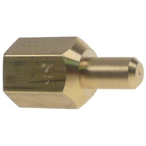 duza de gaz gaz natural cod 35 ø perforare 35mm