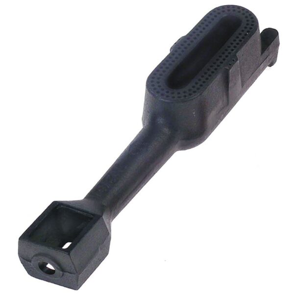 arzator tubular L 330mm L 65mm Î 56mm friteuză